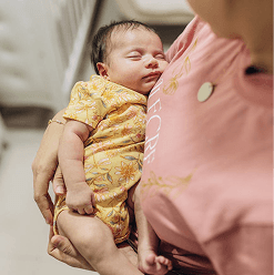 Newborn, 0-6 month