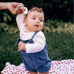Baby — 9-24 month