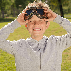 Young Child — 5-8 years